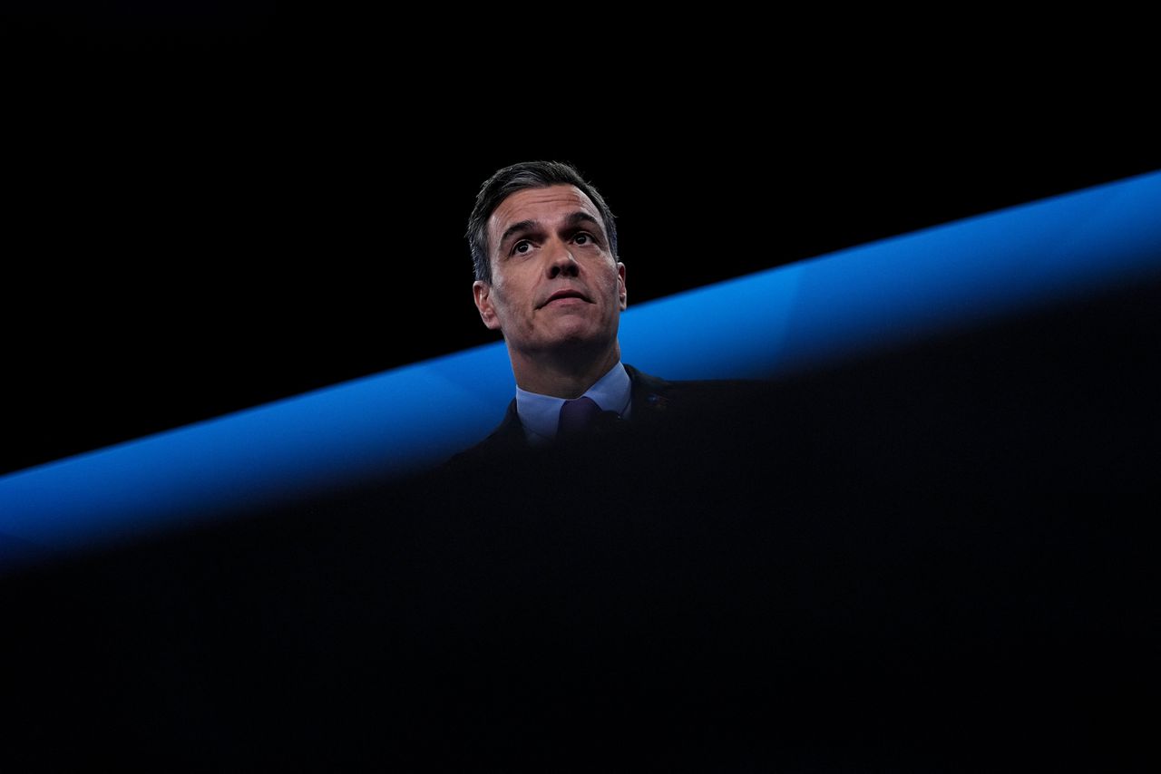 Sánchez blijft na vijf dagen van ‘zorgvuldige reflectie’ aan als premier van Spanje 