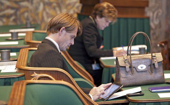 PvdA-senator Kim Putters nieuwe directeur SCP - NRC