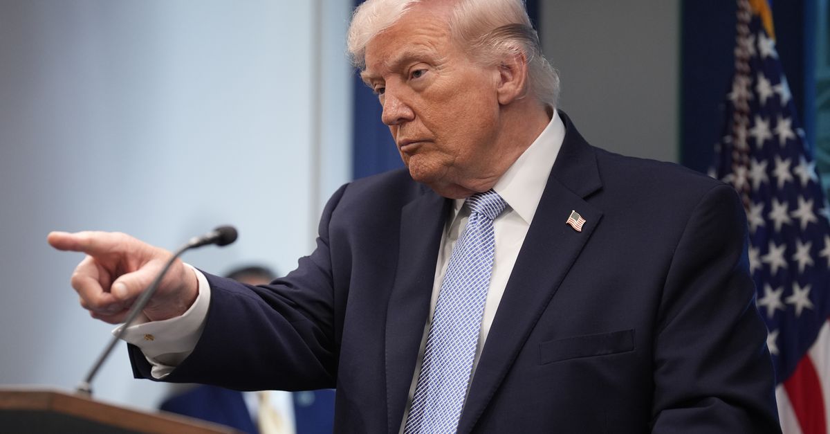 Trump: akkoord voor staakt-het-vuren van twee weken met Iran