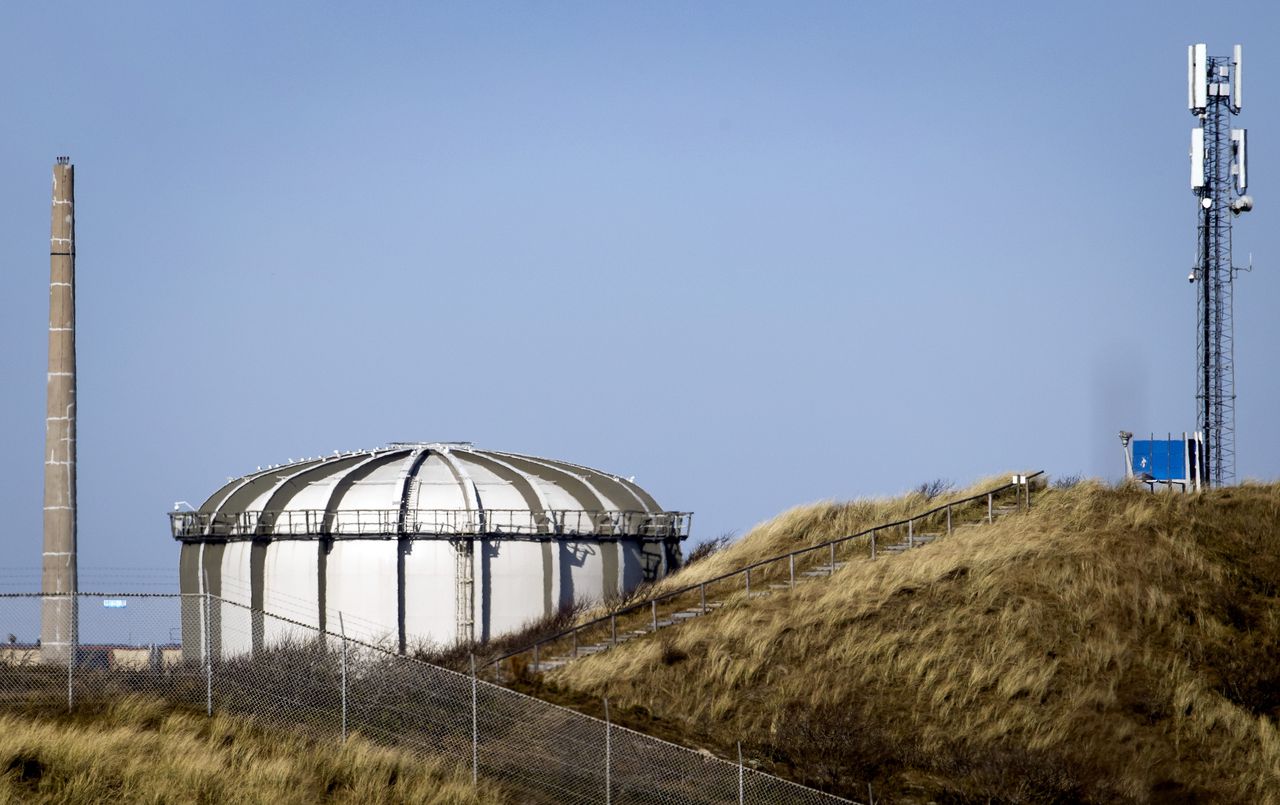 Ijver Converteren romantisch Toestemming voor bouw nieuwe kernreactor in Petten - NRC