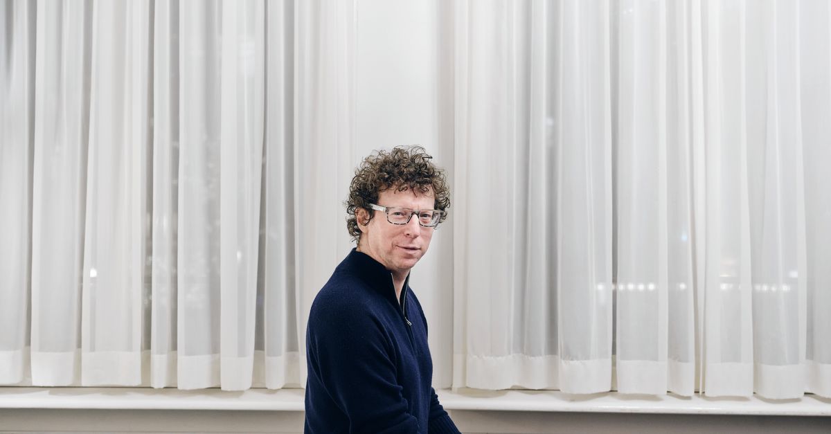 Grunberg has been the best of his generation for decades - Pledge Times