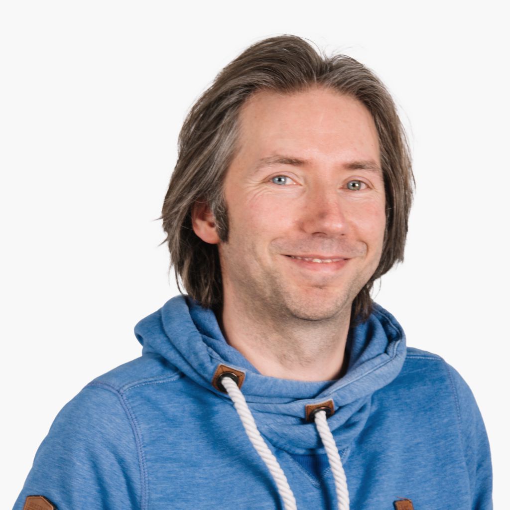 Pepijn Barnard