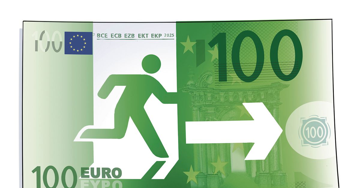 Marktwerking is de enige bewezen uitweg