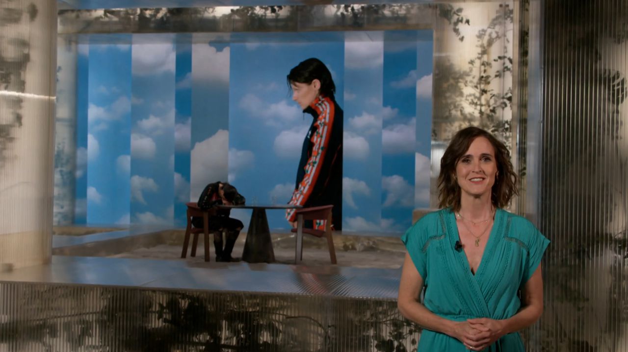 Merel Pauw Discusses Provocative Past and Personal Grief on 'Zomergasten'