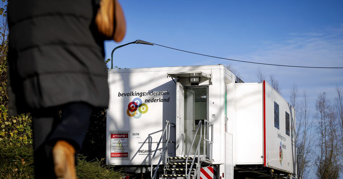 Datalek laboratorium Clinical Diagnostics veel groter dan eerder vermeld, gegevens minstens 715.000 vrouwen gelekt