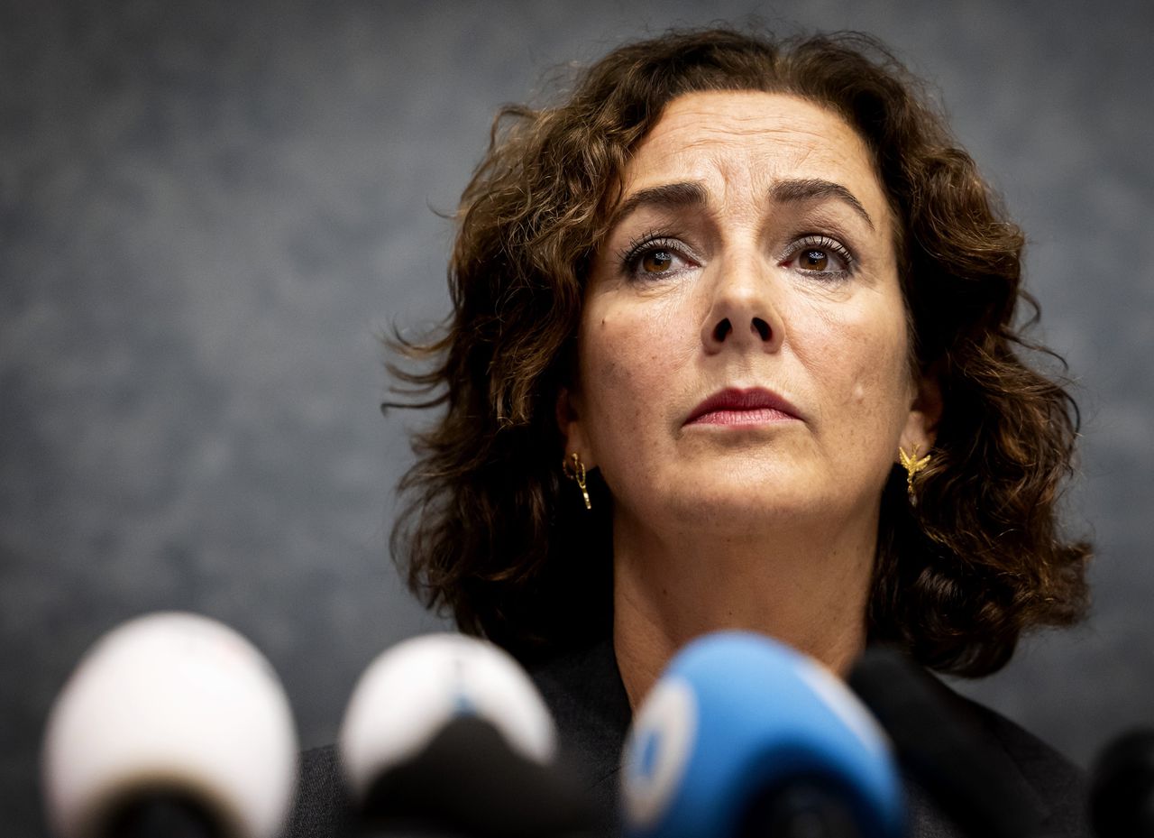 Amsterdam breidt veiligheidsrisicogebied uit in verband met anti-asieldemonstratie