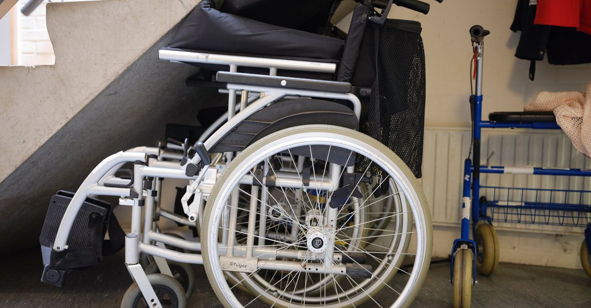 Bezuinigingen treffen gehandicaptenzorg hard: ‘Je kan persoonlijke aandacht niet vervangen met een tablet’