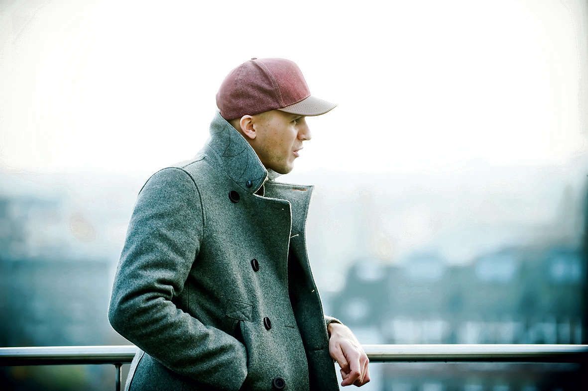 Glorietocht van Milow - NRC
