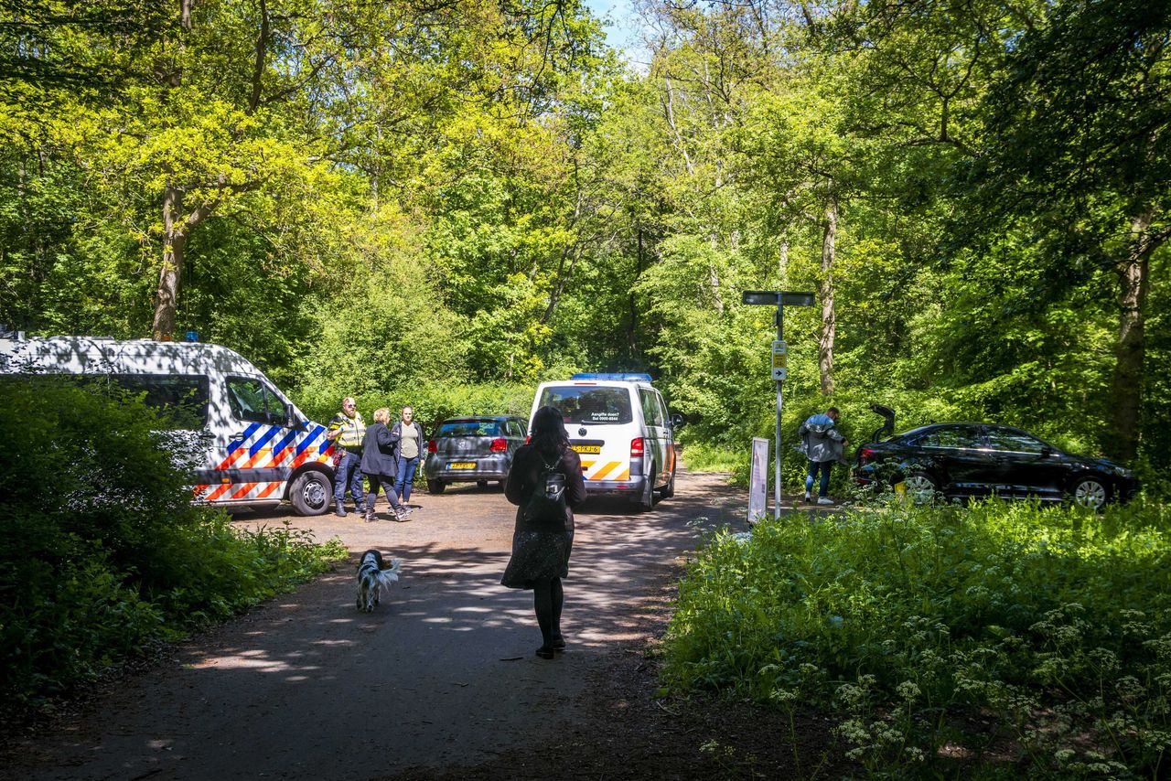 Thijs H. was al opgepakt, maar de beelden moesten toch nog afgestaan 