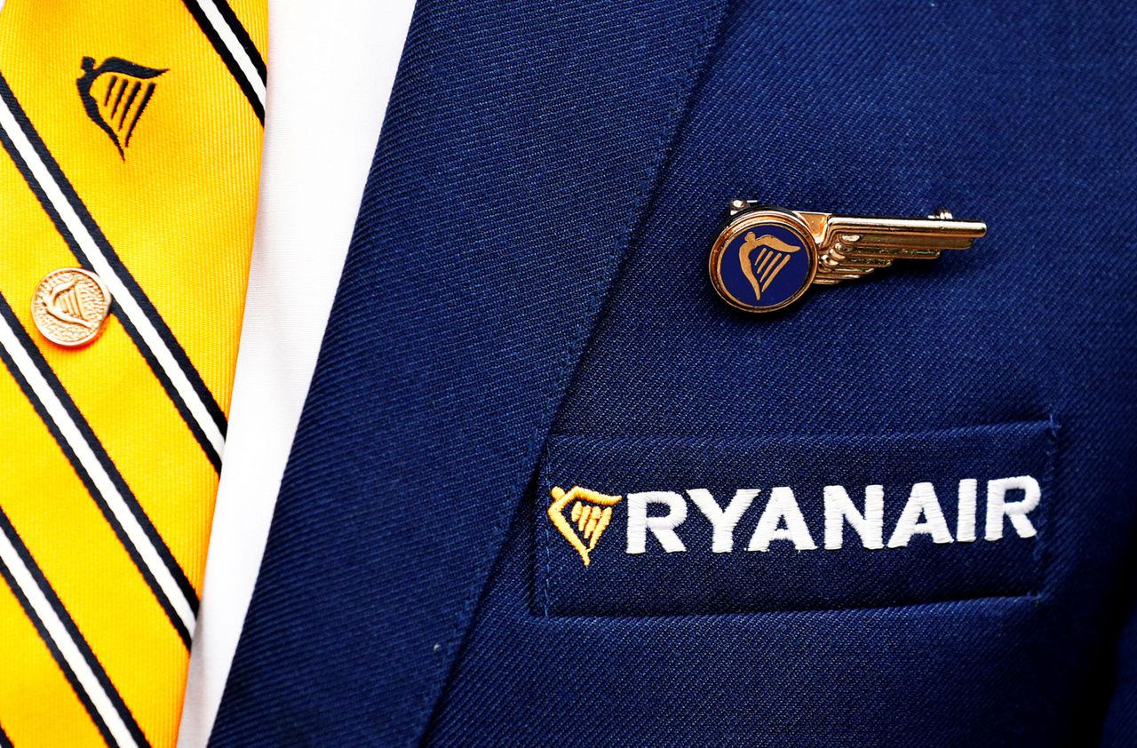 ‘Ryanair vraagt ontslag aan voor al het personeel in Nederland’ 