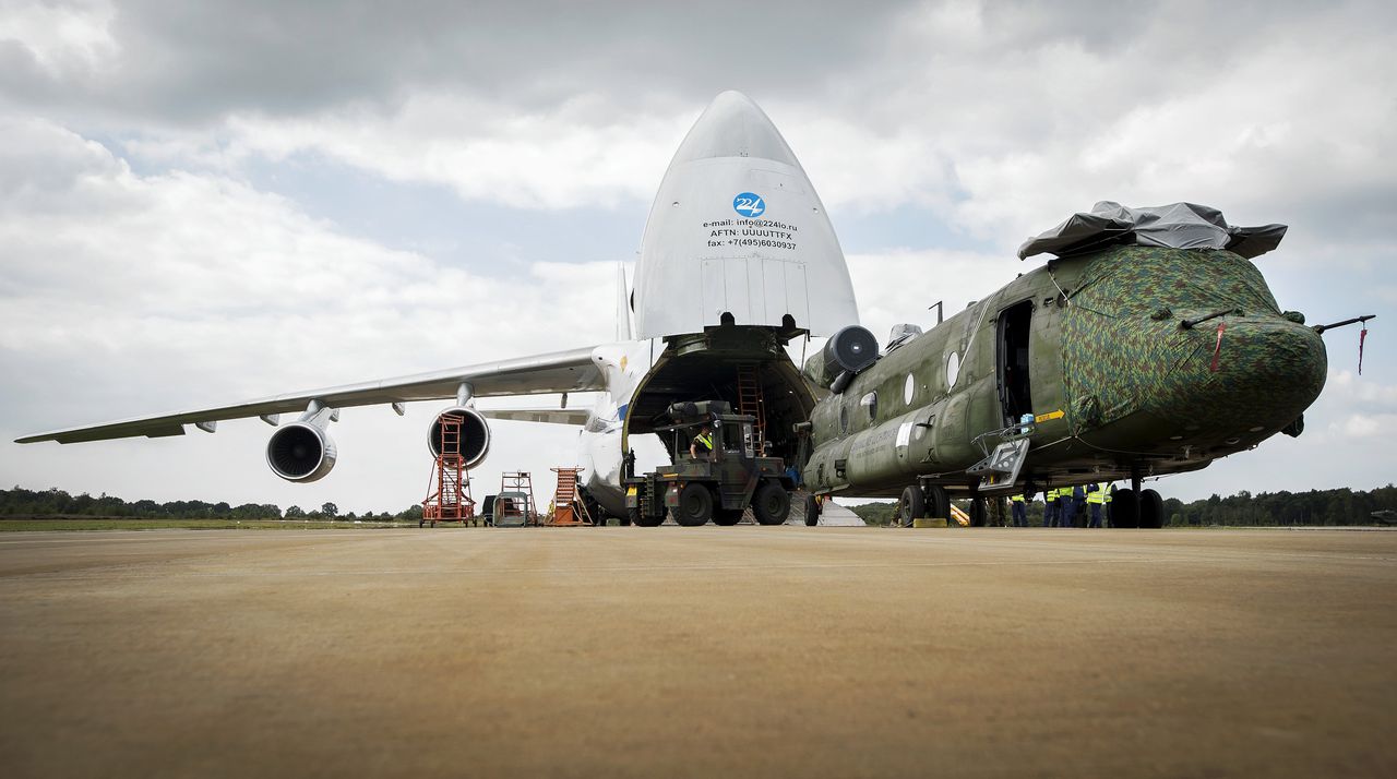 Nederland verhoogt militaire inzet voor NAVO-missie in Irak 