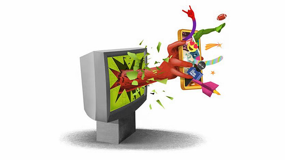 How Fox News is luring in Gen Z 