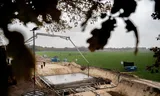 Aan de Agnietenbergweg 8 in Zwolle zijn vijftig bv’s, stichtingen en andere bedrijfsvormen gevestigd.