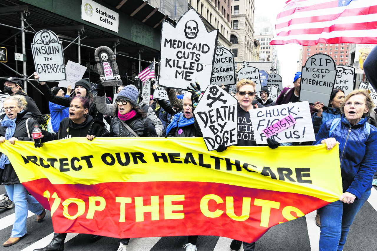 Waarom medicijnen in de VS duurder zijn? Trump wijst naar Europa