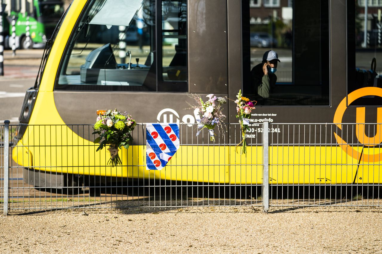 Nabestaanden stellen vervoersmaatschappij en provincie medeaansprakelijk voor tramaanslag Utrecht 