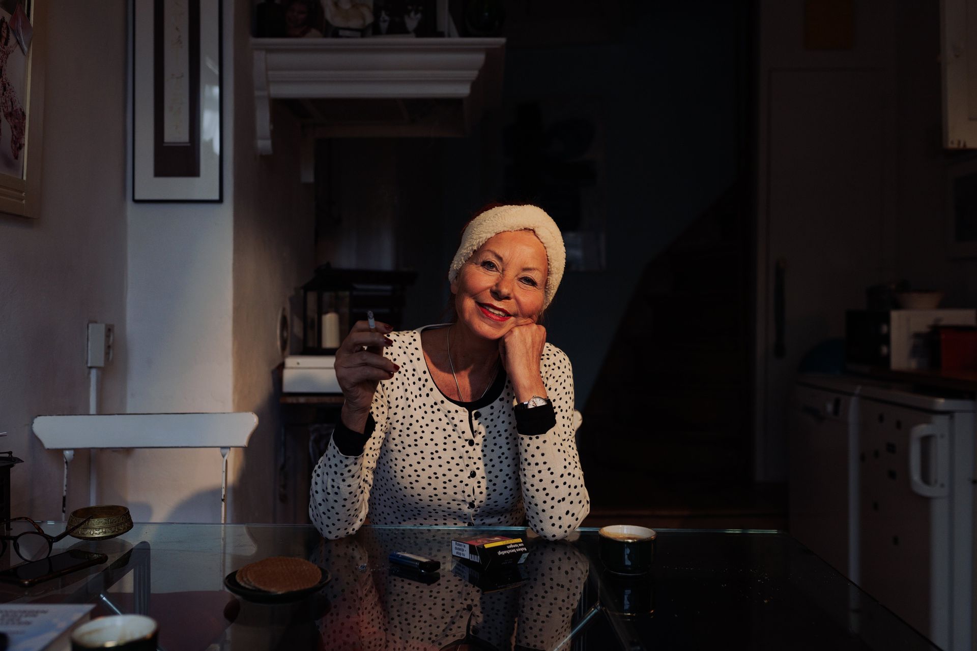 Biograaf Elsbeth Etty: ‘Hugo Brandt Corstius zou Wilders kapot hebben