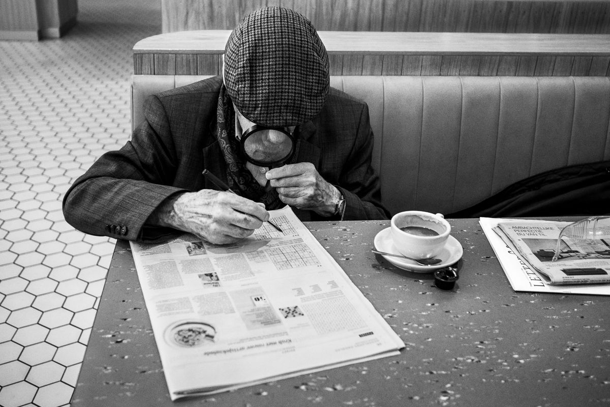 Dit zijn de winnaars van de NRC Fotowedstrijd van mei 