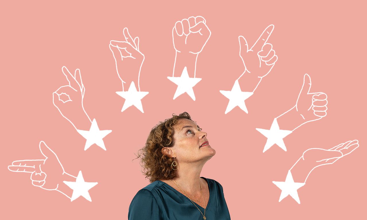 Europa moet af van zijn minderwaardigheids-complex