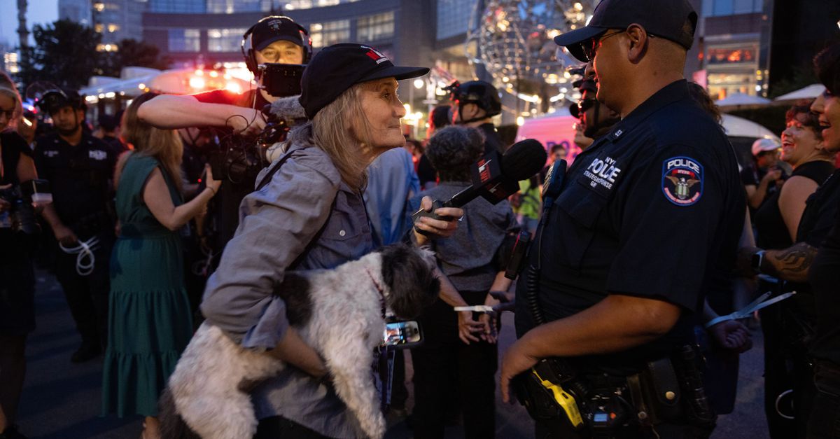 Democracy Now! brengt al dertig jaar stemmen uit de marge, met groeiend succes