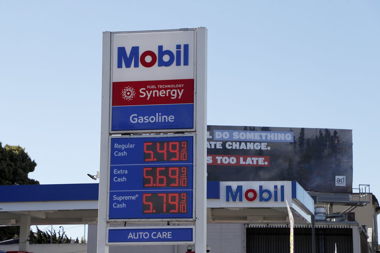 Rechter in VS wijst zaak van ExxonMobil tegen groene beleggers af 