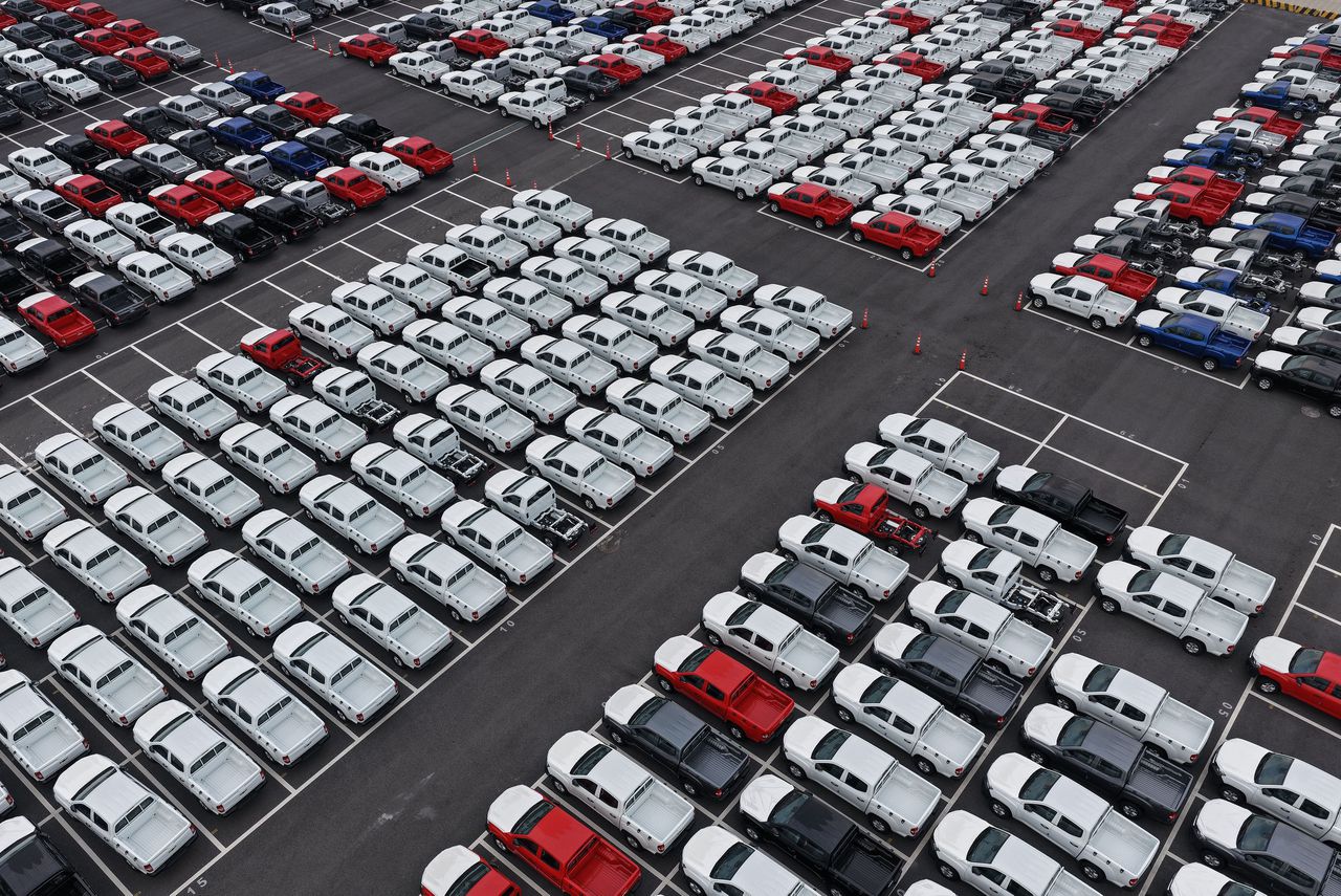 China’s export stijgt explosief richting record