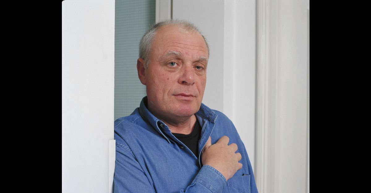 Scrhijver António Lobo Antunes geselde de Portugese dictatuur