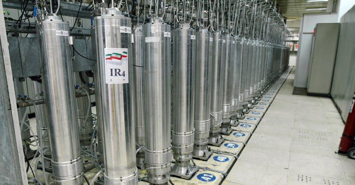 Het verrijkte uranium van Iran: wat hebben ze precies, waar is het, en kan het kwaad?