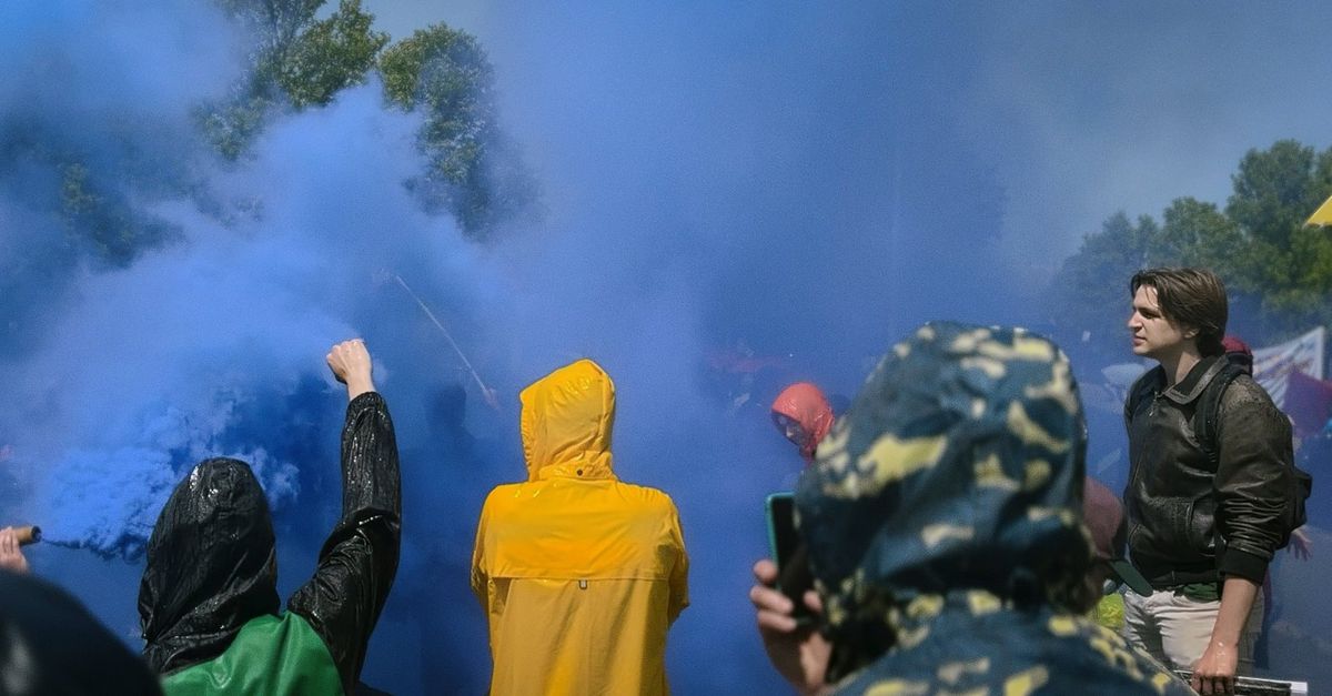 Twee activistische documentaires over het belang van een stem en hoe makkelijk je die ontnomen kan worden