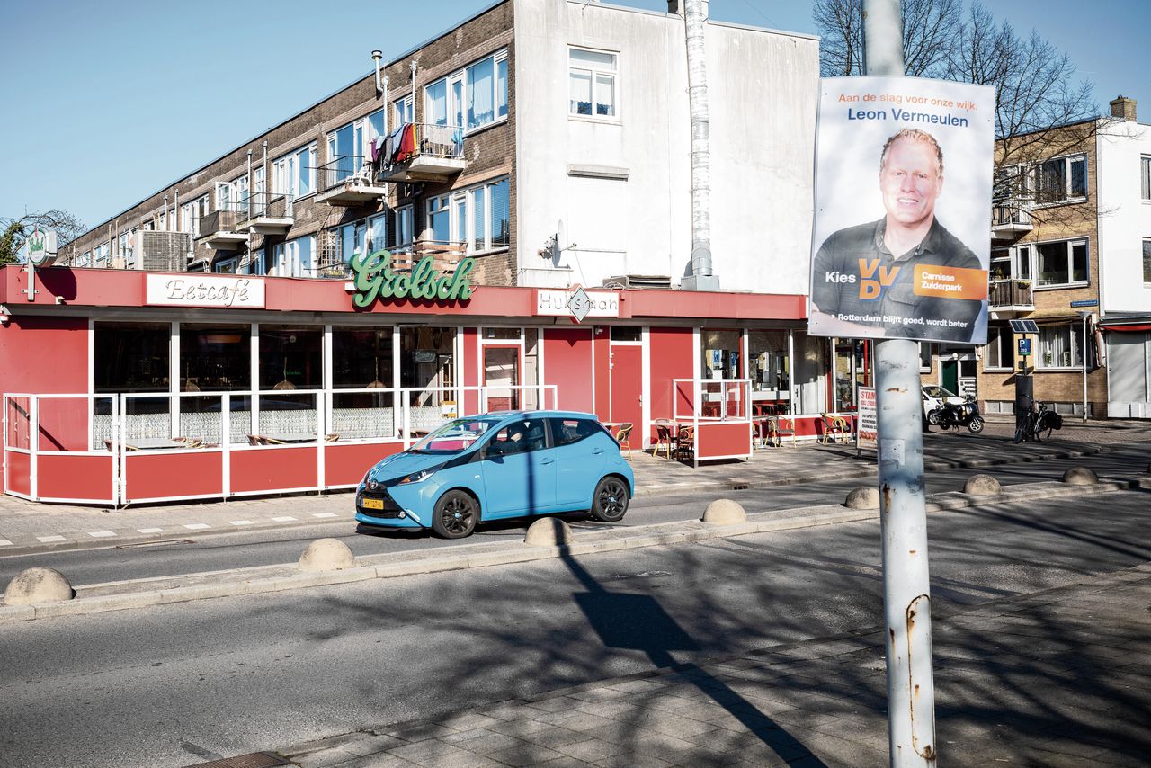 Dat mensen niet gaan stemmen is geen domheid, het is onwetendheid 