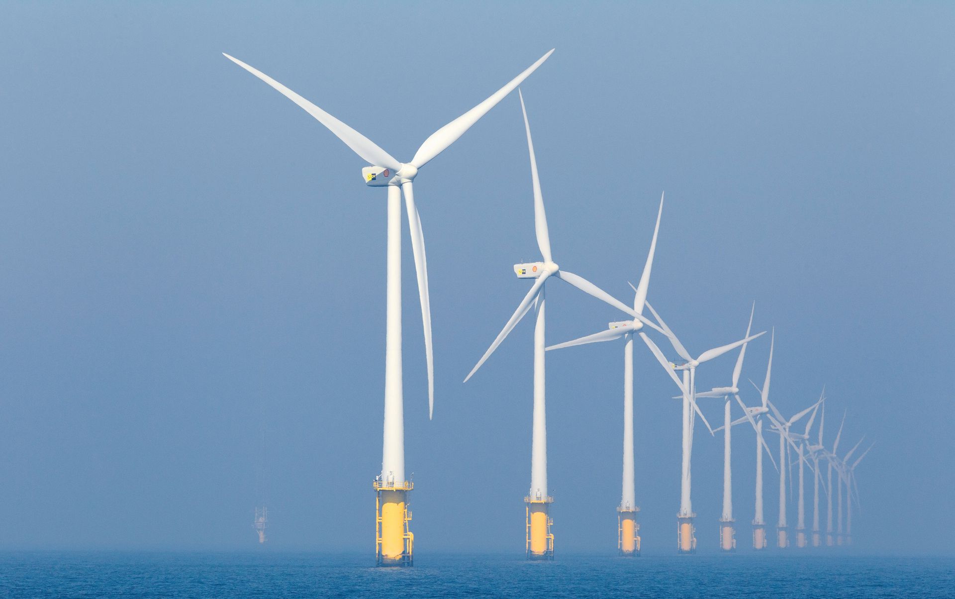 Opinie | Windmolens op zee, goed idee? - NRC