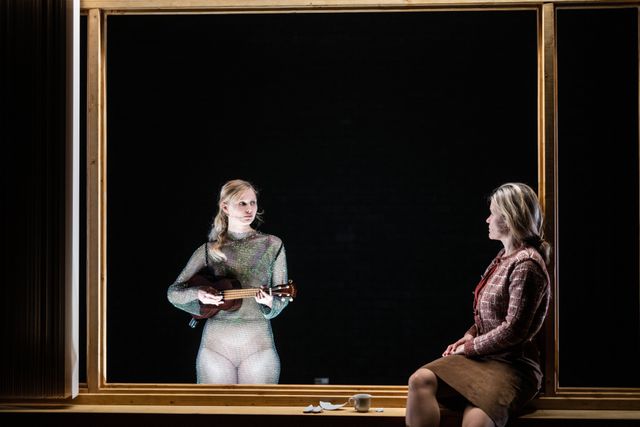 In ‘De kant van Ada’ neemt de vrouw van de moordenaar het woord - NRC