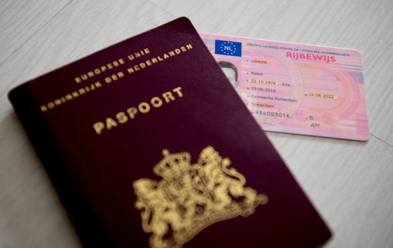 Kabinet: structurele fouten bij uitgifte paspoorten 