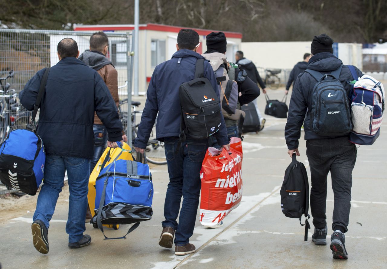 COA maakt afspraken met Nijmegen over asielzoekers 
