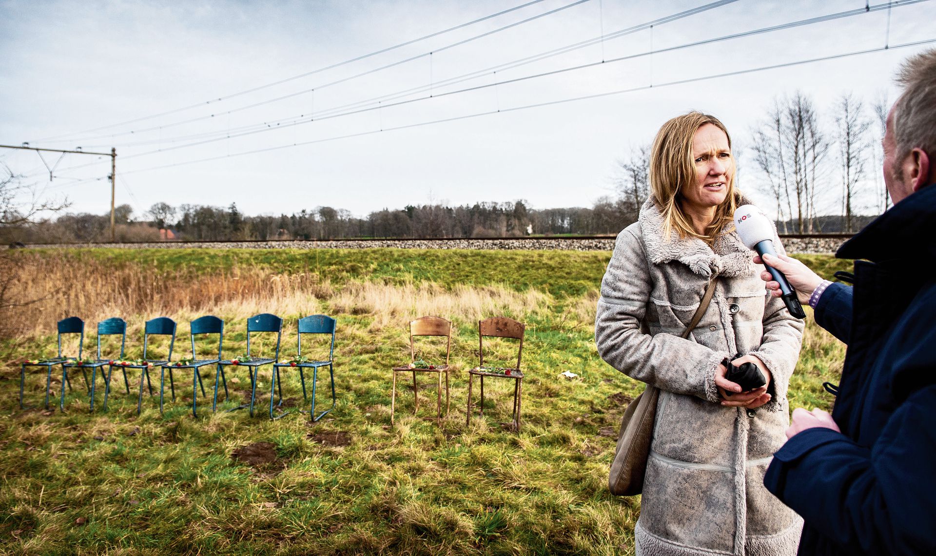 Het businessmodel van advocaat Liesbeth Zegveld - NRC
