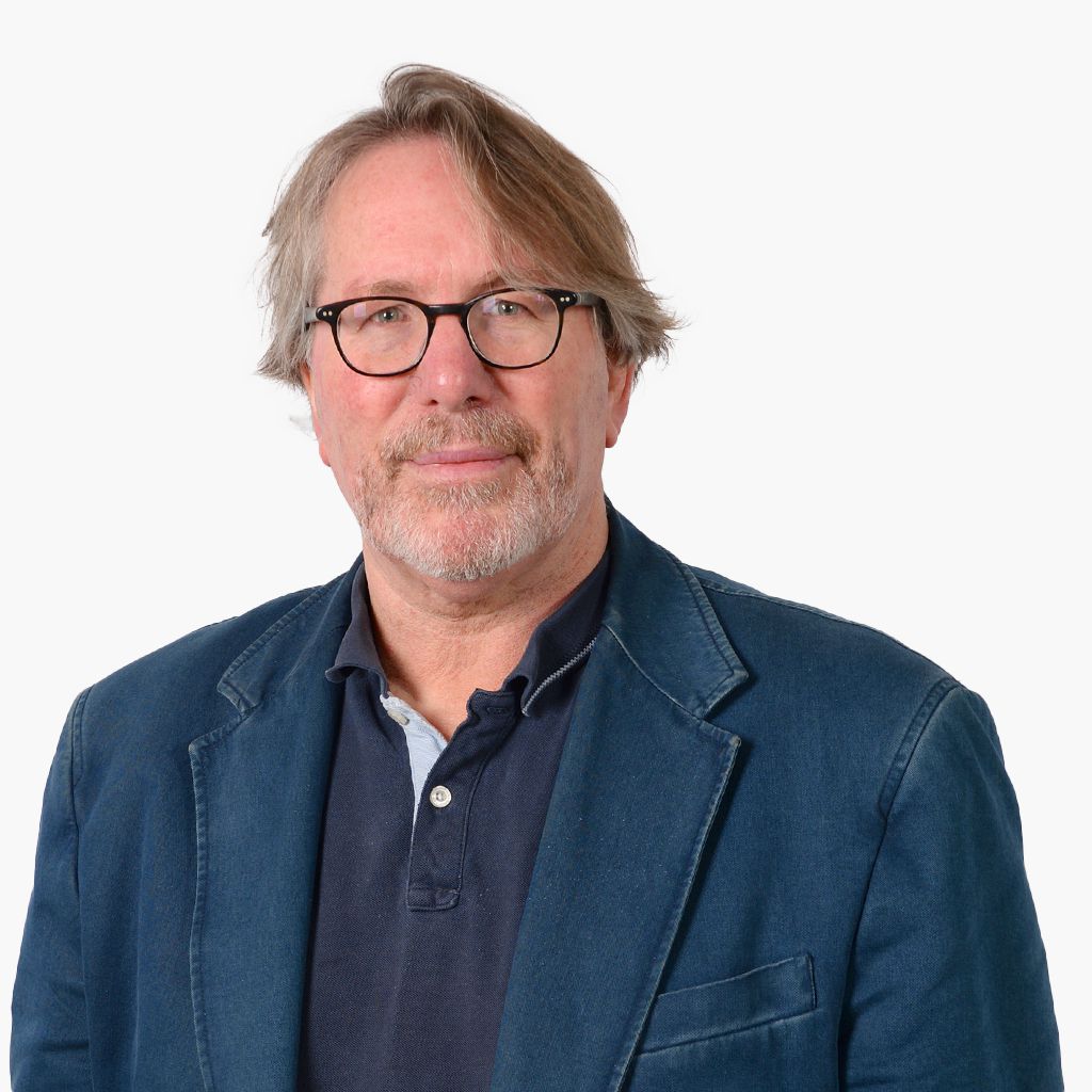 Frank Vermeulen