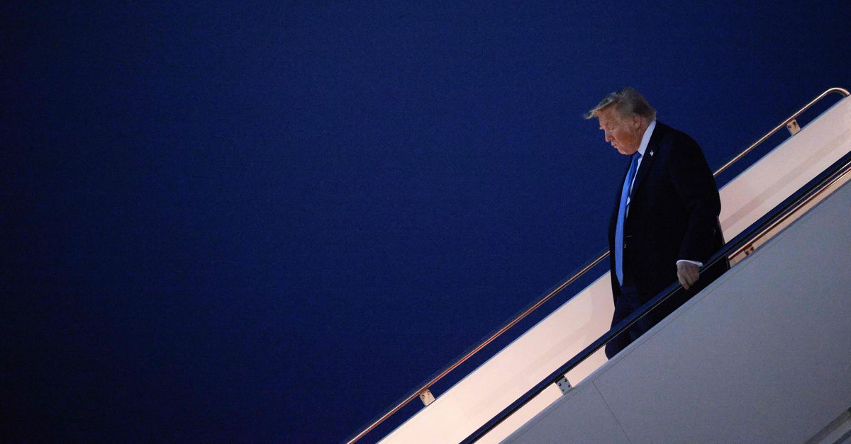 Behalve Trump kan niemand het conflict tussen Israël en Iran beëindigen, ook de Arabische landen niet