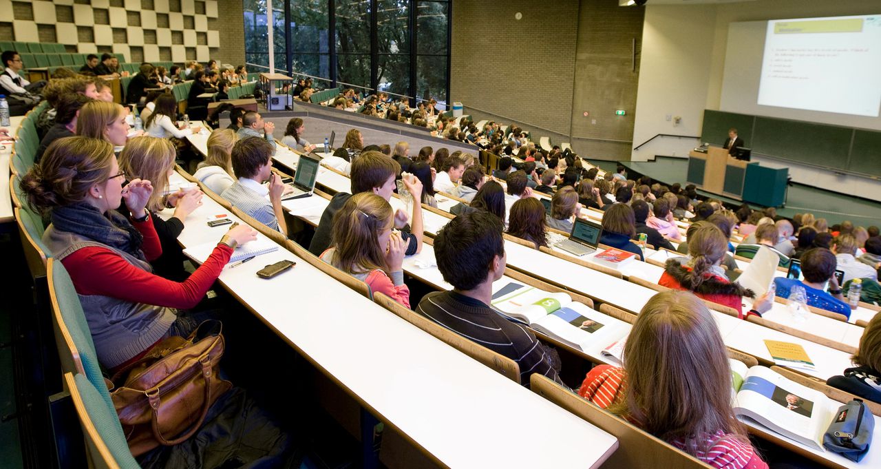 Schuldenlast Nederlandse studenten ook dit jaar toegenomen 