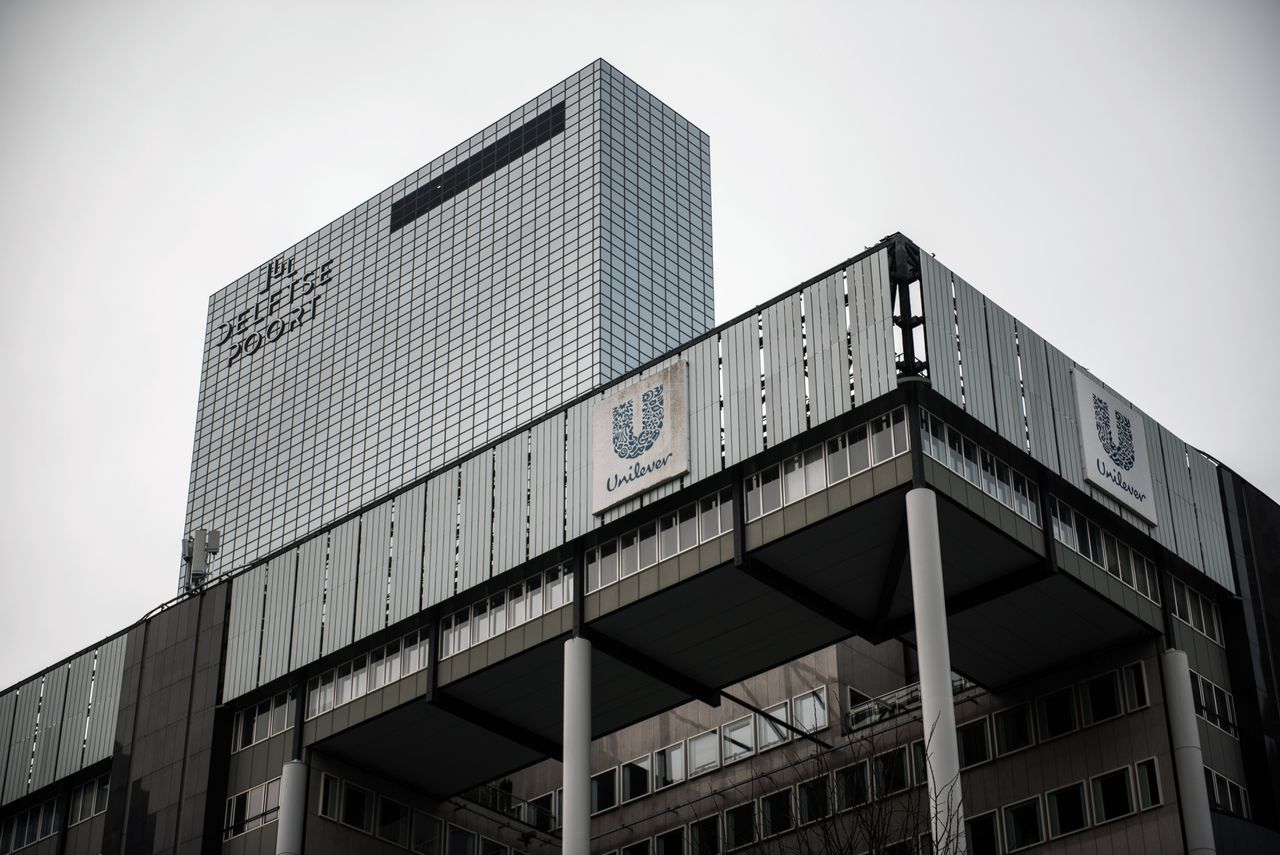 Unilever schrapt 3.000 Europese kantoorbanen, gevolgen voor Nederland nog onduidelijk 