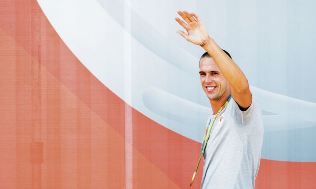 Twee Vrienden Over Hun Strijd Om Een Olympisch Ticket Voor Tokio Nrc