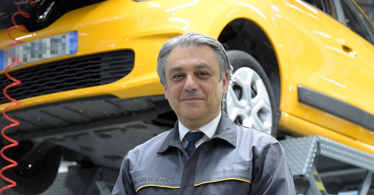 Frans bedrijfsleven kijkt op van ‘transfer van het jaar’: onverwacht vertrek succesvolle Renault-topman naar Gucci-concern