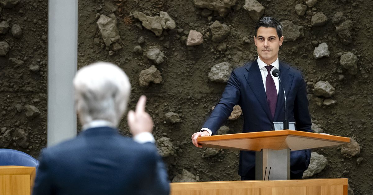 Wat willen Nederlanders?