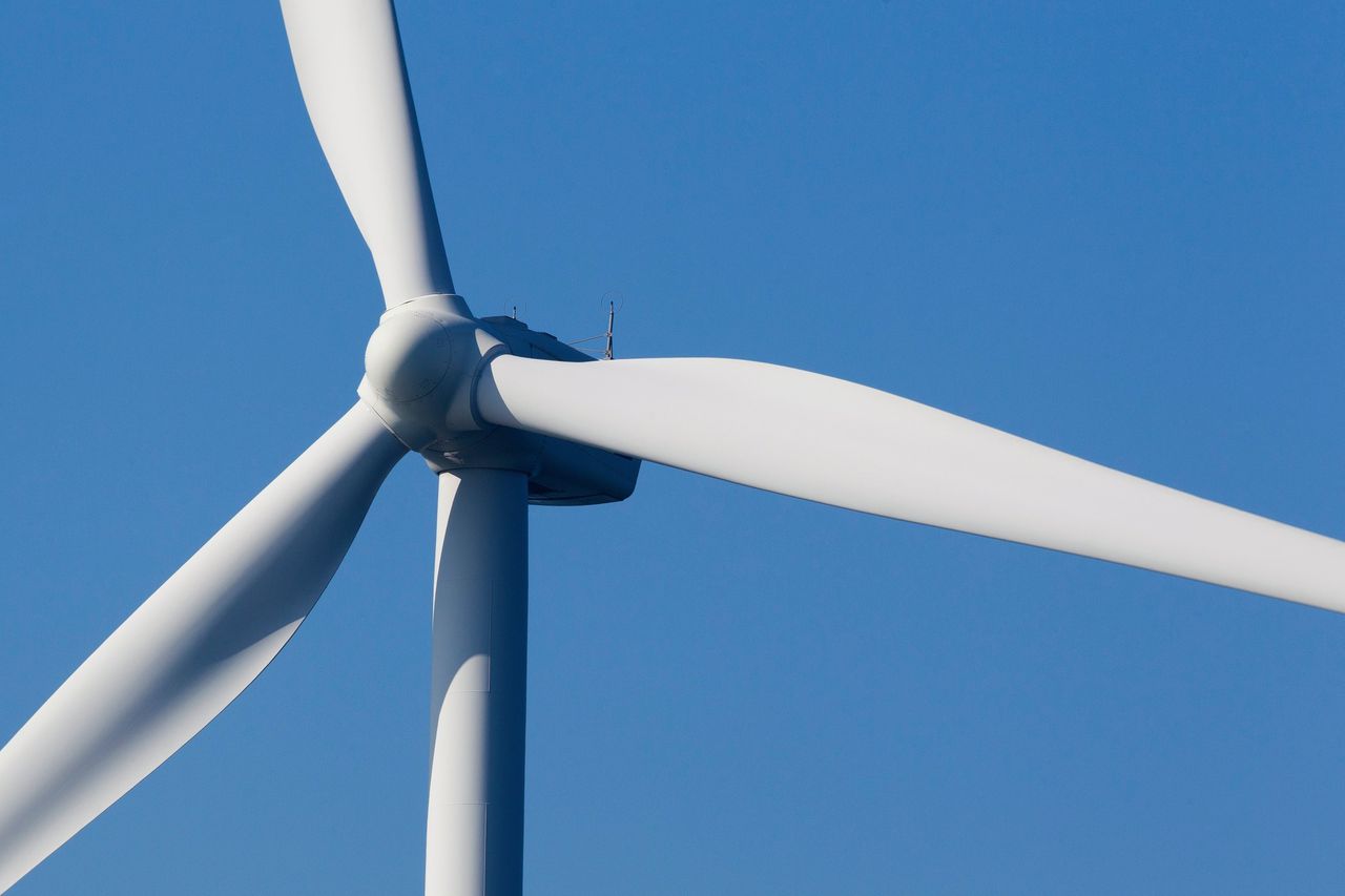 Groots wind-voor-waterstofplan is ‘nog verre van haalbaar’ 