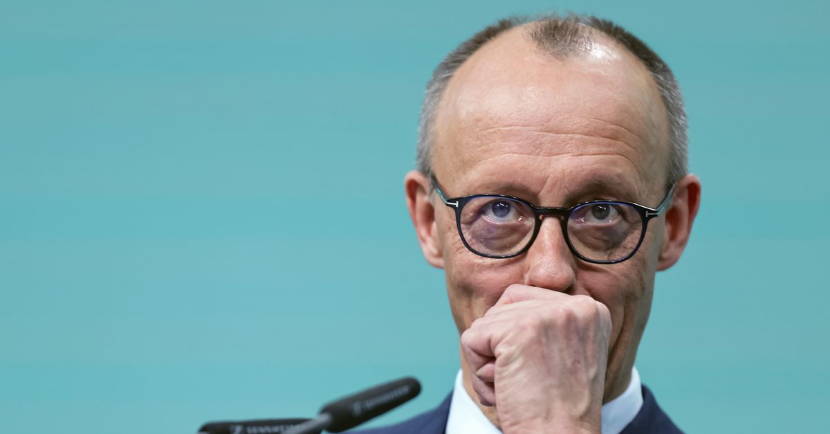 Internationaal Strafhof waarschuwt Merz die Netanyahu uitnodigt 'ongestraft' naar Duitsland te komen