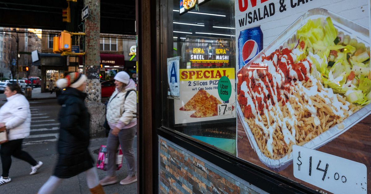 Inflatie VS komt onverwachts uit op ‘maar’ 2,7 procent – maar er zijn twijfels over de data