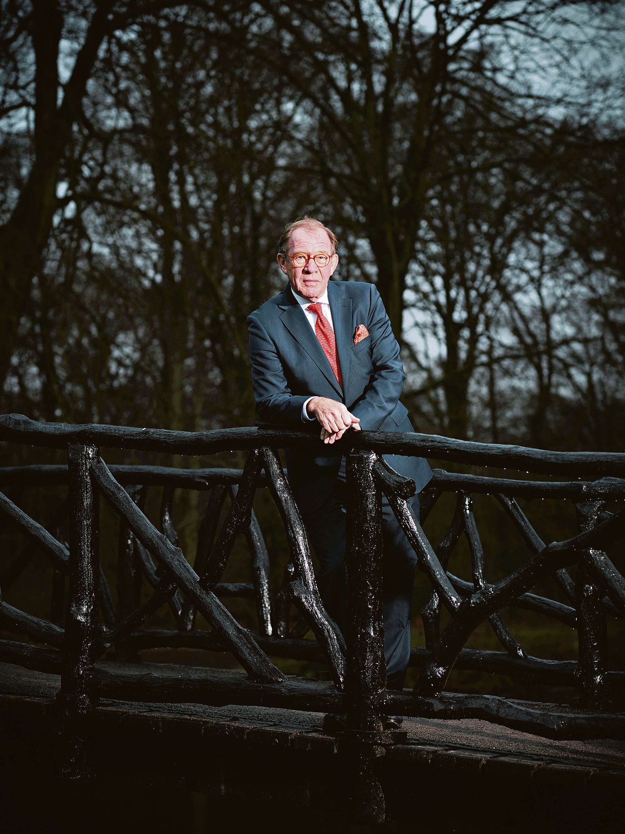 Oud-commissaris Borghouts: „De sfeer in het college was vreselijk. Men gunde elkaar niets, elkaar uit laten spreken was er niet bij. Het was een vechtcollege”.
