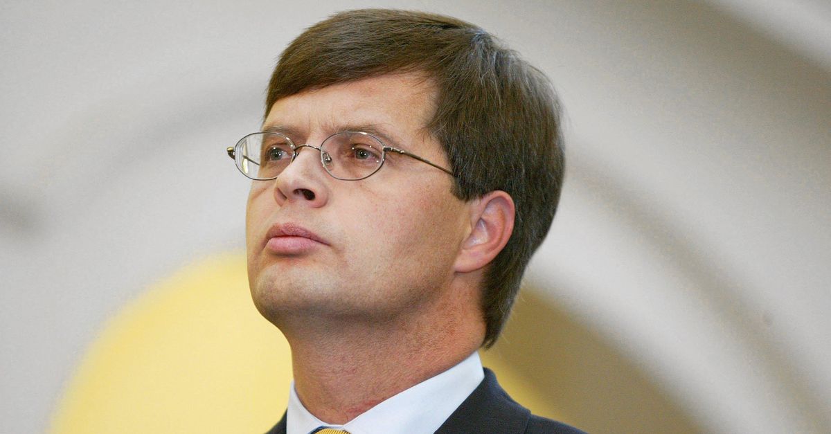 Oud-premier Balkenende heeft spijt van zijn uitval naar prins Friso