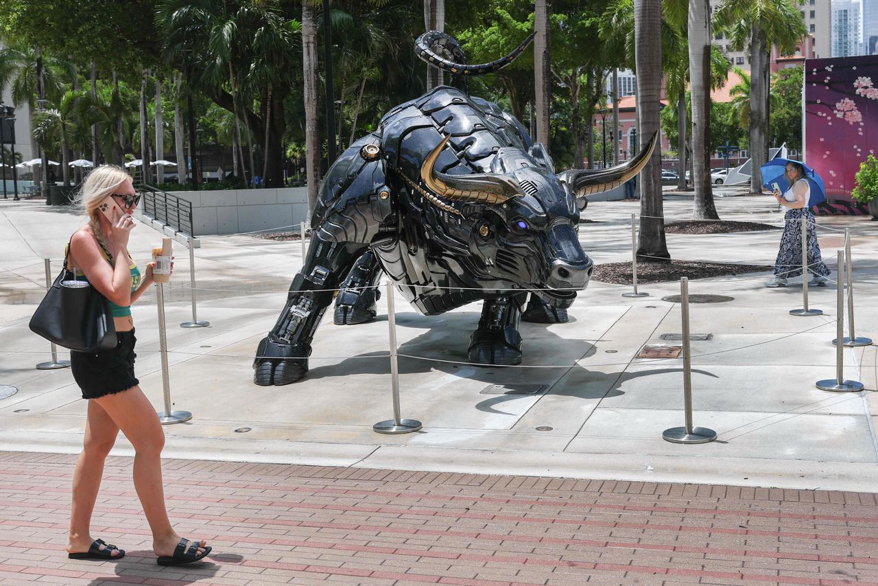 Cryptoweek in Washington - NRC