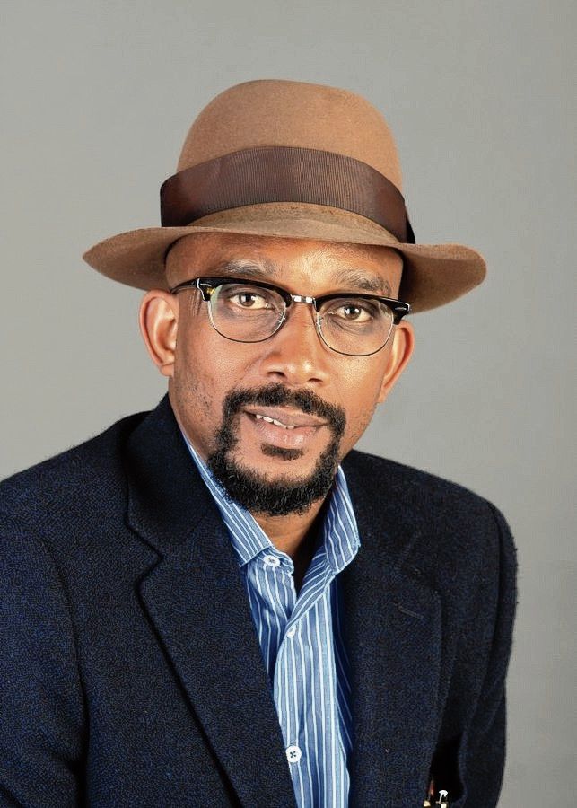 Karfa Diallo