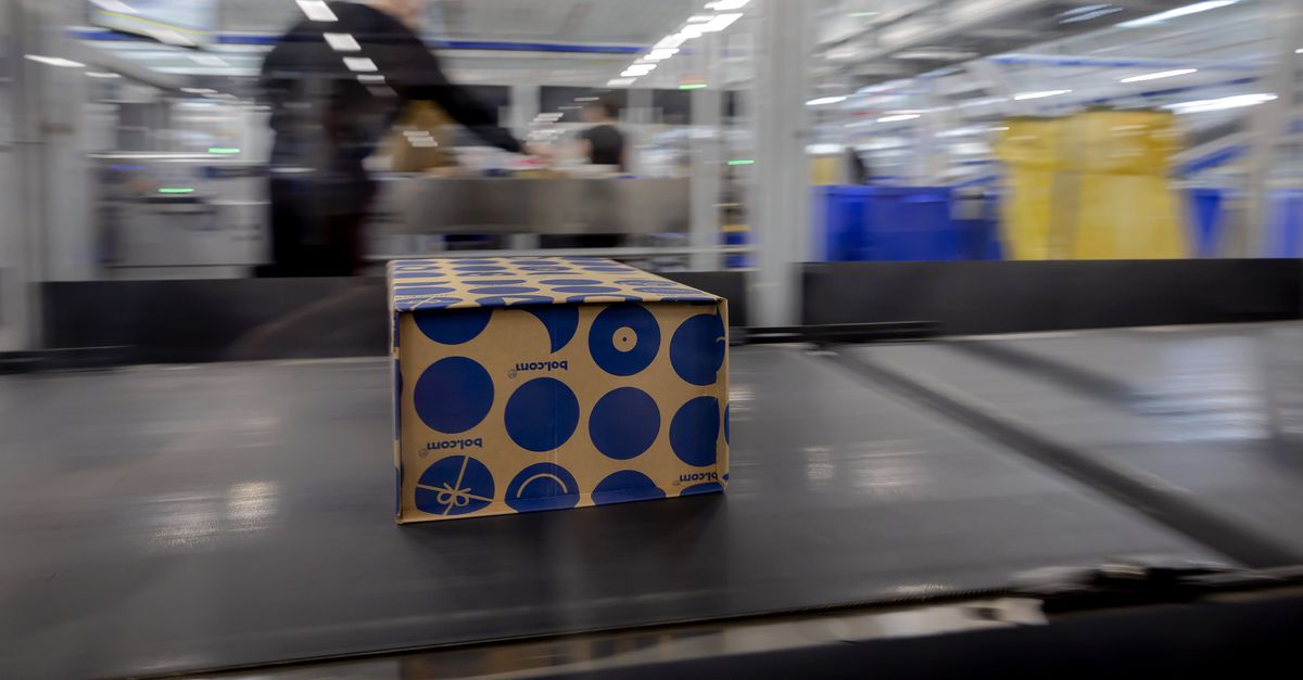 Niet alleen de Bijenkorf, maar ook Bol getroffen door cyberaanval bij CEVA Logistics