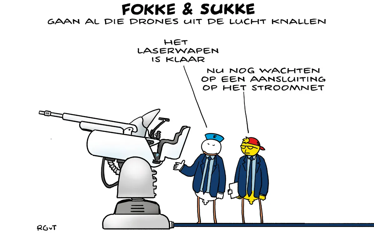 F & S